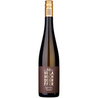 Chardonnay "Godramsteiner Münzberg" trocken - Weingut Villa Hochdörffer