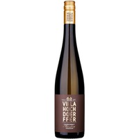Chardonnay "Godramsteiner Münzberg" trocken - Weingut Villa Hochdörffer