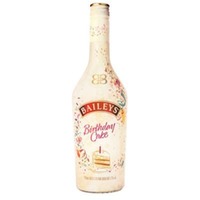 Baileys Birthday Cake Irish Cream Likör