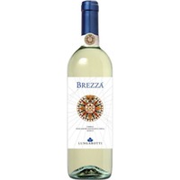 Brezza Umbria Bianco IGT Lungarotti