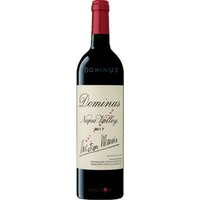Christian Moueix Dominus Estade Dominus