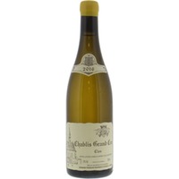 Chablis Les Clos