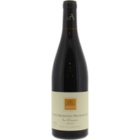 Vosne Romanee Les Chaumes