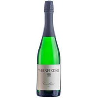 Sekt Cuvee Blanc brut