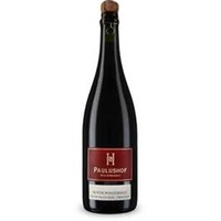 Roter Winzersekt Spätburgunder trocken