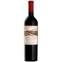 Adrianne V. Mundus Bacilus Terrae Malbec