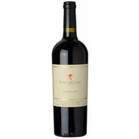 Proprietary Red Les Pavots