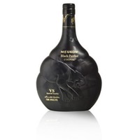 Meukow Black Panther Cognac VS