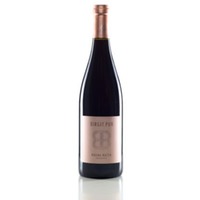 Braunstein Birgit Blaufränkisch Magna Mater Biodynamisch