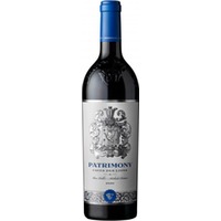 Patrimony Cabernet Sauvignon Caves de Lions DAOU Vineyards & Winery
