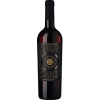Cuore delle Cotarella Trinity Merlot, Vino d'Italia, Vino da Tavola, 2019, Rotwein