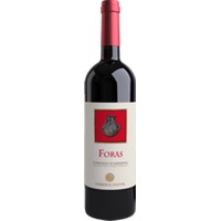 Foras Cannonau di Sardegna DOC
