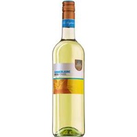 Winzer Sommerach Sommerlaune weiss