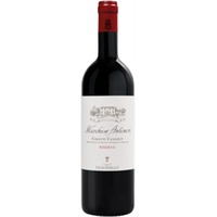Chianti Classico Riserva DOCG Tenuta Tignanello Antinori, Marchesi
