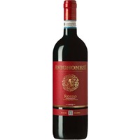 Rosso di Montepulciano DOC BIO Avignonesi