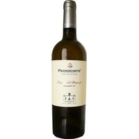 Greco Bianco Mantonico Timpa del Principe Calabria IGP Ferrocinto