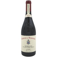 Beaucastel Chateauneuf du Pape *bio*