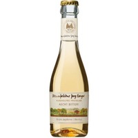 Aecht Bitter! (Grüne Jagdbirne / Wermut) 0,2l - Manufaktur Jörg Geiger