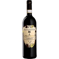 Il Marroneto : Brunello di Montalcino Selezione Madonna delle Grazie