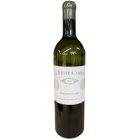 Le Petit Cheval Blanc (Weißwein)