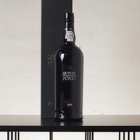 Quinta da Gaivosa Vintage Port in Geschenkbox