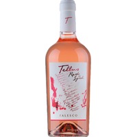 Tellus Syrah Rosato Lazio, Vino Rosato Lazio IGP, Latium, 2021, Roséwein