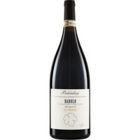 Barolo DOCG Del Comune di La Morra Brandini GK Magnum - Agricola Brandini