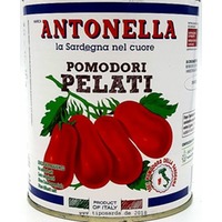 Antonella geschälte Tomaten 800 gr