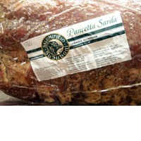 sardischer Pancetta sarda
