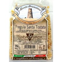 Fregola grossa