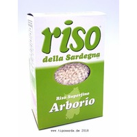Arborio Reis