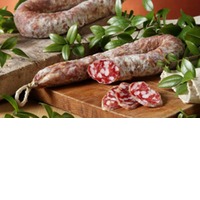 sardische Salami al Mirto