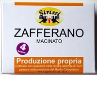 Safranpulver