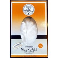 Meersalz fein Trapani