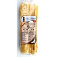 Pappardelle