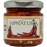 Peperoncino Creme pikant