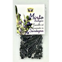 Mirto Beeren aus Sardinien