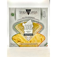 Pane Guttiau 250 gr