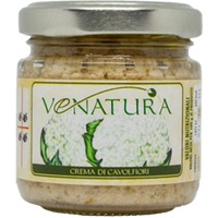 Blumenkohl Creme