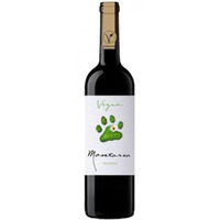 Montaria Vegan