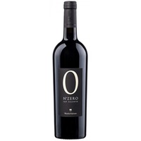 Cantine Menhir Nr. Zero 100% Negroamaro