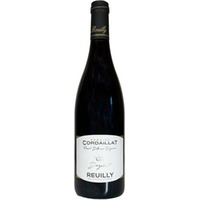 Domaine Cordaillat Reuilly "Dagobert", Reuilly, Loire