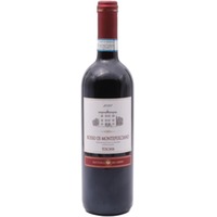 Fattoria del Cerro Rosso di Montepulciano DOC