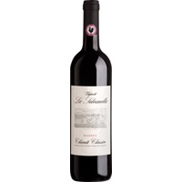 Chianti Classico Riserva La Selvanella 0,75l 14,5% - | Melini