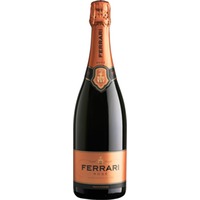 Ferrari Rosé Trentodoc   Metodo Classico