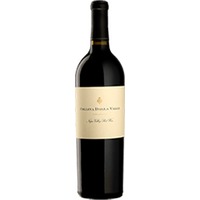 Dalla Valle Vineyards : Collina
