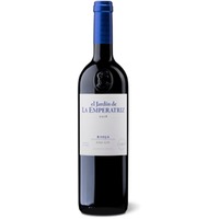 El Jardin de la Emperatriz Rioja Crianza DOCa -