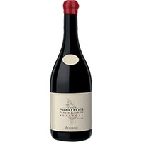 Zuccardi : Finca Piedra Infinita Supercal Malbec