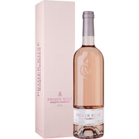Murrieta Primer Rosé, Rioja DOCa in Geschenkverpackung, Rioja, 2020, Roséwein