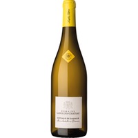 Langlois-Château Coteaux de Saumur, Coteaux de Saumur AOC, 0,5L, Loire, 2010, Weißwein